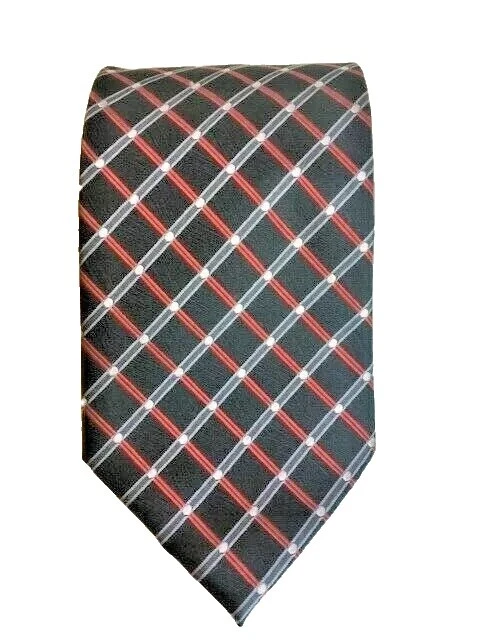 George gravatas masculinas