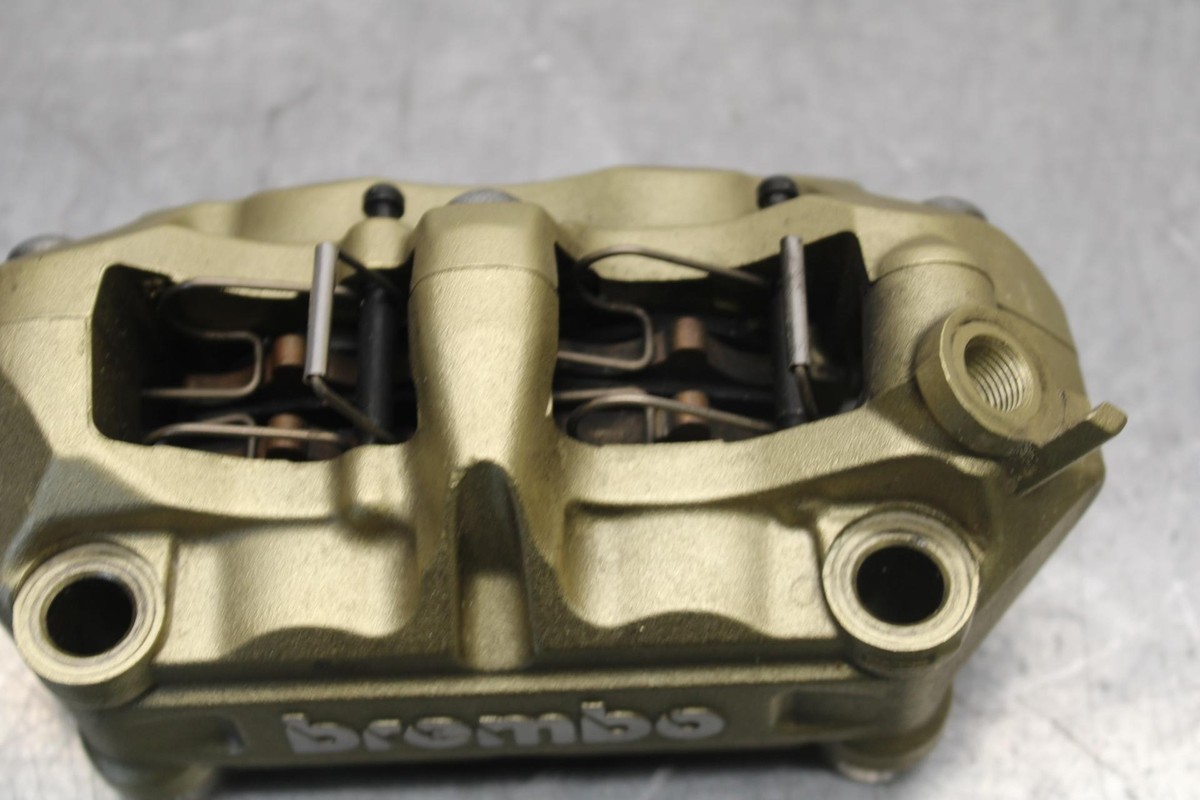 BMW S1000RR brembo ブレンボ スポーツブレーキ brembo brembo(ブレンボ) HP ディスクキット Super sport