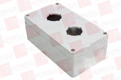 HAMMOND MANUFACTURING PJ744P222 / PJ744P222 (NEW IN BOX)