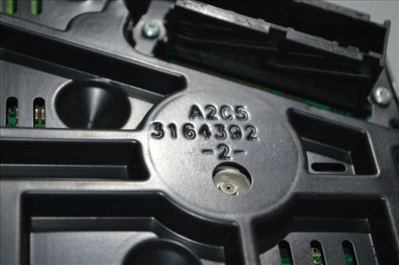 A2C53164392 CUADRO DE MANDOS para OPEL ASTRA 1.6 G GTC MODELO H 2003-2010 89663 - Imagen 4 de 4