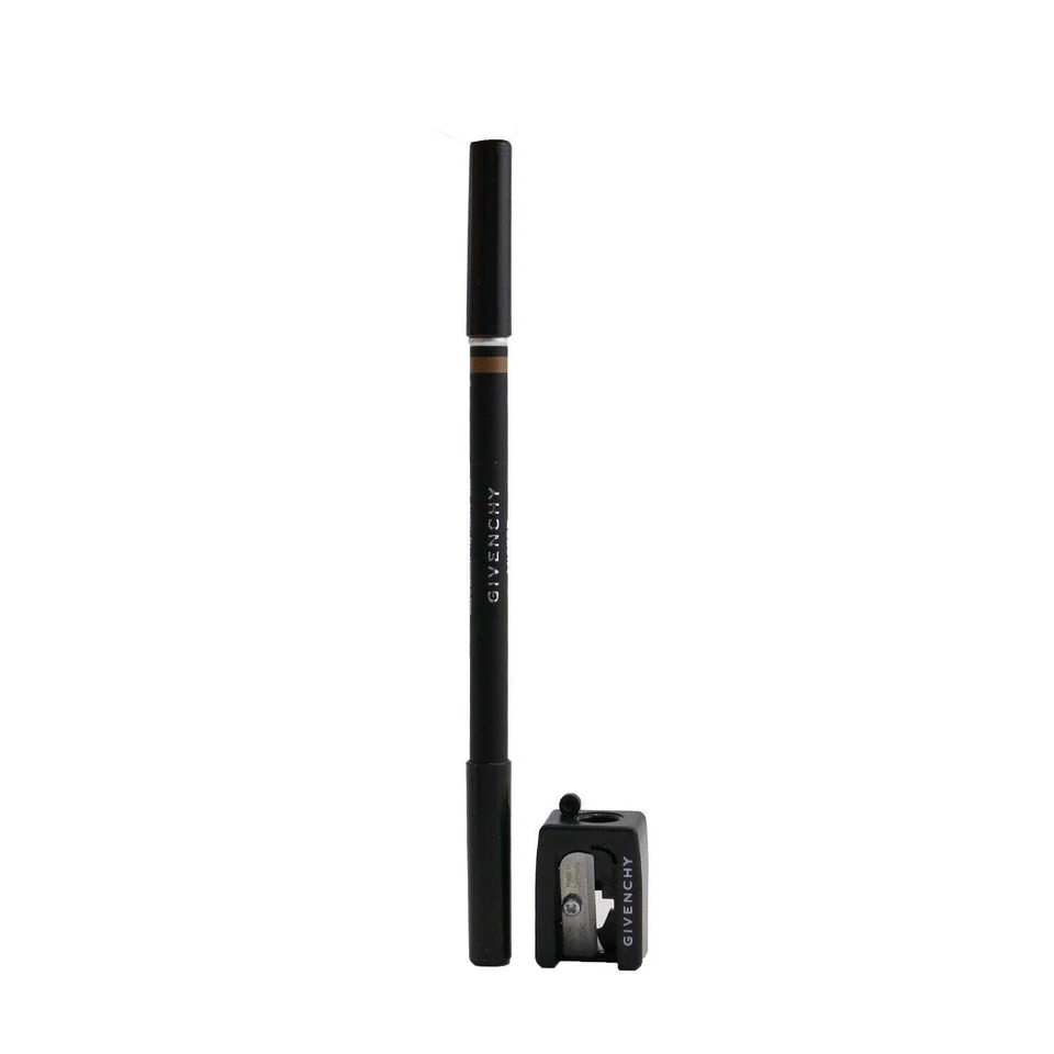 Givenchy Mister Eyebrow Powder Pencil - # 02 Medium  1.8g/0.06oz - Image 2 of 4