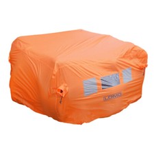 Lomo Emergency Storm Shelter 8 Person Group Shelter