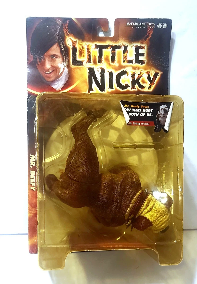 Mcfarlane Little Nicky for sale | eBay