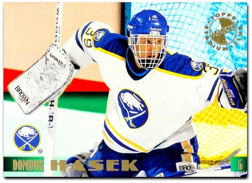 1995-96 Stadium Club Members Only 50 **** PICK YOUR CARD **** From The SET - Picture 13 of 51