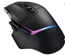Logitech G502 X Lightspeed Gaming Mouse