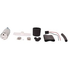 New For Aem 50-1000 340lph Intank Efi Fuel Pump W Strainer Install Kit New New For Aem 50-1000 340lph Intank Efi Fuel Pump W Strainer Install Kit New