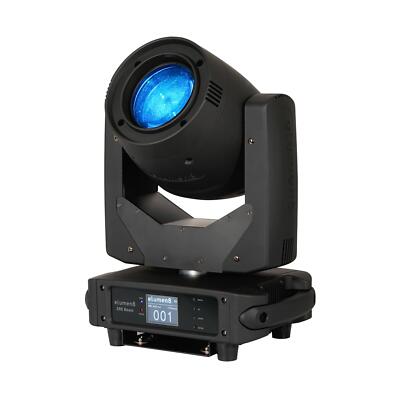 eLumen8 Kudos 2RE Beam Moving Head Light Pro Bühnenbeleuchtung