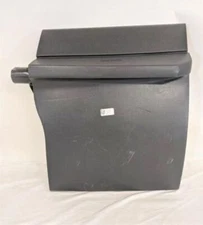 Used Freightliner Cascadia P4 LH Gray Quarter Fender - P/N A22-75774-000