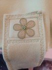 Fleece Spring Green Lightweight Dog Jacket — photo 6