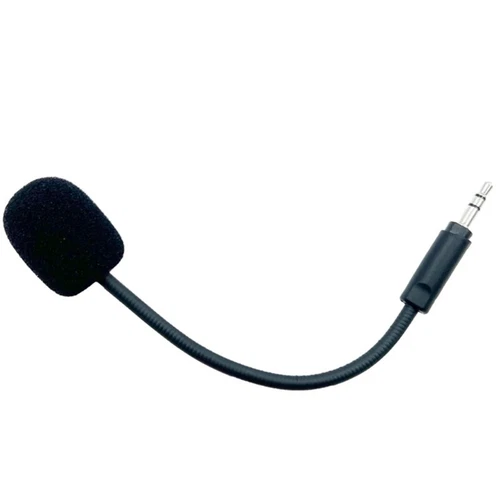 Mic Replacement for G735 Wireless Detachable Game Boom Microphone