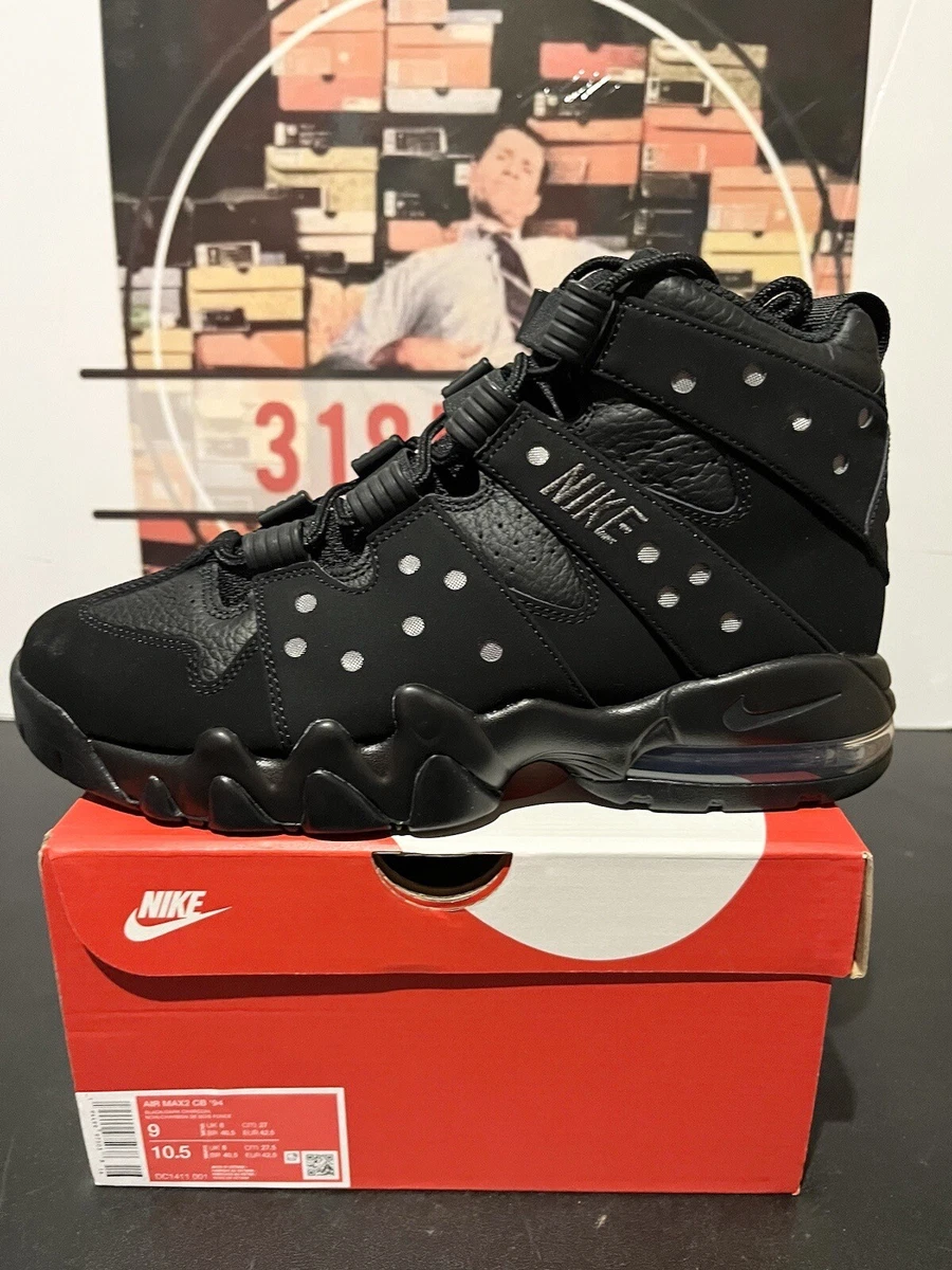 Nike air shop cb4 ii