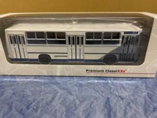 Premium ClassiXXs 1:43 Ikarus 260 ViP Potsdam (beige/dunkelgrün) 47154
