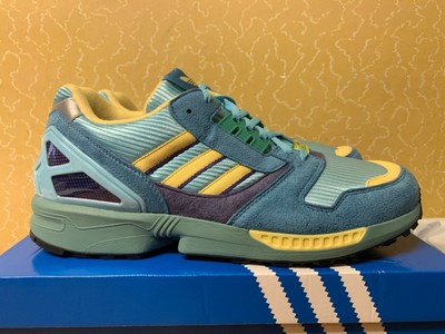 adidas zx 8000 caffe