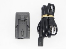 Olympus LI-10C Li-ion Battery Charger