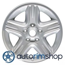 Jeep Cherokee 1997-2001 16 Oem Wheel Rim