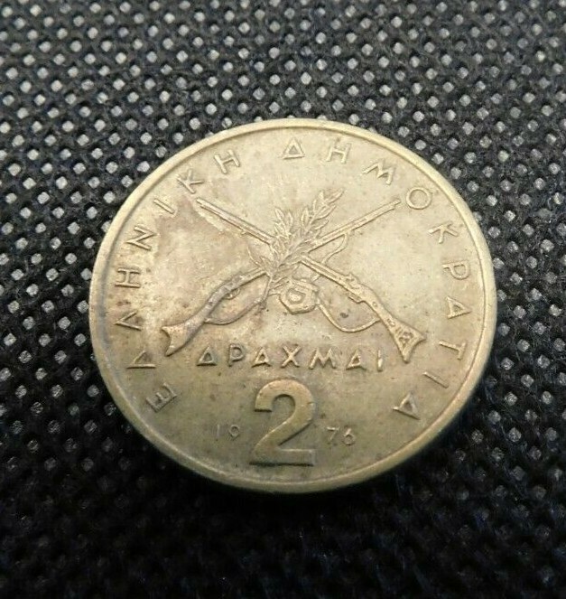 Greek Coins and Their Values 2巻セット Greek Coins and Their