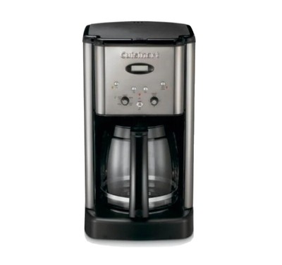 Cuisinart DCC-1200P1 Brew Central 12 