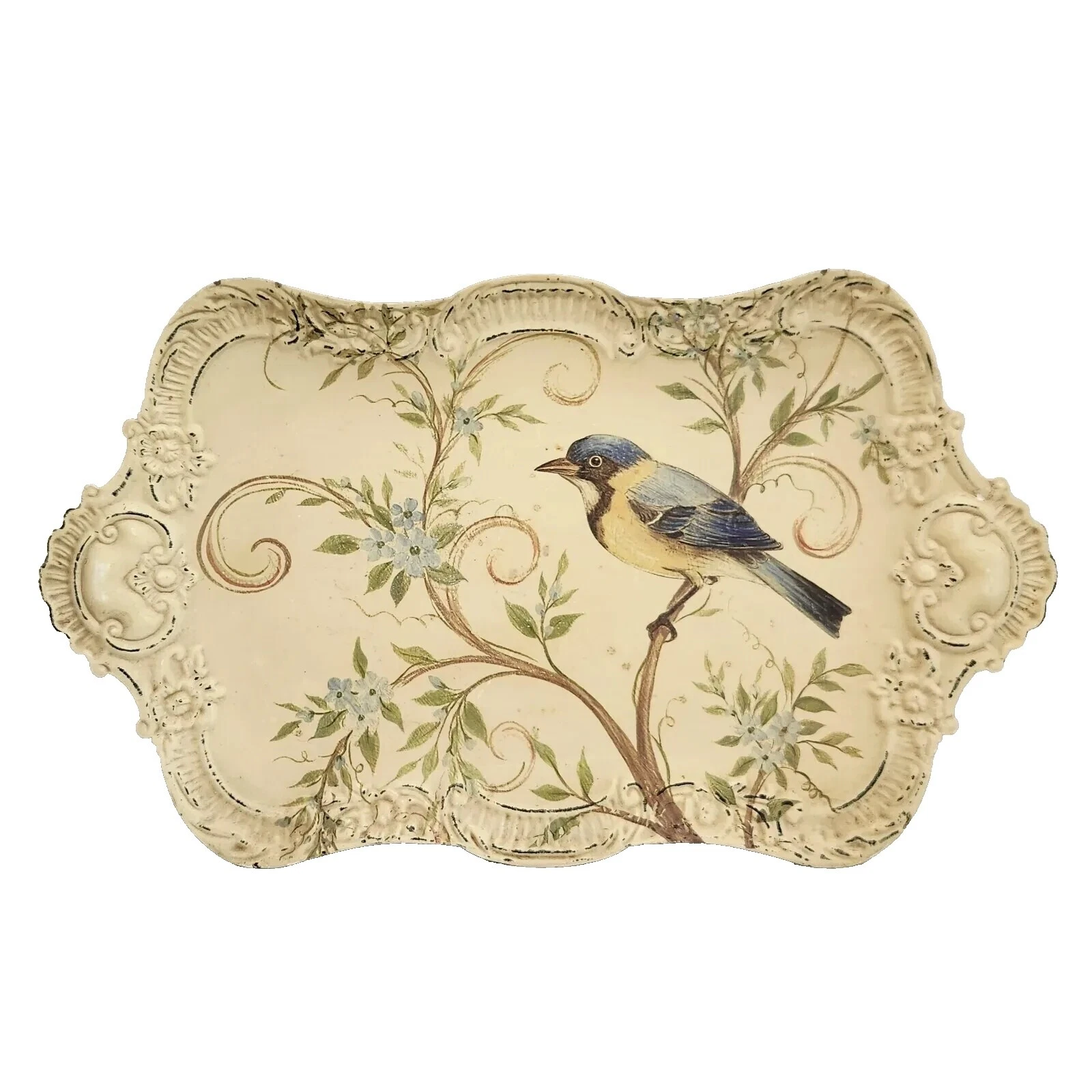 Pier 1 Imports Serving Trays