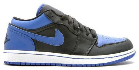 Jordan 1 Phat Low Vivid Blue White for Sale | Authenticity