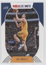 2020-21 Panini NBA Hoops Joe Ingles #56 0l4h