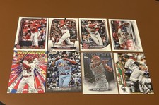 2025 Topps #PP-19 Nolan Arenado Power Players Stars Of MLB Stadium Holiday (8)