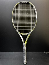 YONEX EZONE DR 100 Tennis Racquet Used 308g Hard from Japan
