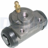 Radbremszylinder FÜR Peugeot 306 SchrÄGheck (7A, 7C, N3, N5) - Delphi LW30412