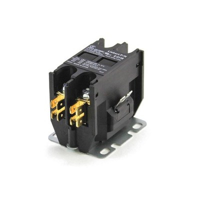 LIEBERT E-011BS Compressor Contact, 24V 50PM34