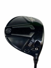 PXG 0311 XF Gen 5 Driver 12° Graphite Shaft Stiff Flex RH 45”