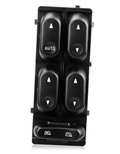 Driver Side Master Power Window Switch Replacement Fits for Ford F250 F350