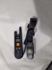 Dog Care Training Collar W/O Box