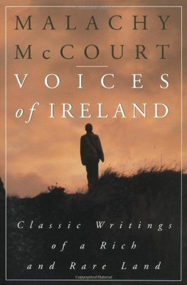 Voices of Ireland,Malachy McCourt
