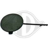 Diederichs Abschleppkappe Vorne 1018064 FüR Audi