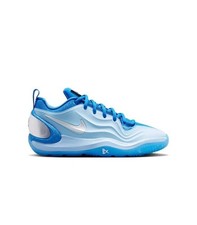 Zapatos de baloncesto Nike A'ja Wilson A'Two 'Todavía cargando' para mujer y niños grandes tallas