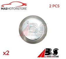 BREMSSCHEIBEN SATZ PAAR HINTEN ABS 17169 2PCS P FÜR TOYOTA CELICA,PRIUS