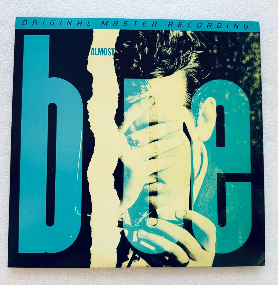 MFSL Vinyl Records Elvis Costello for sale | eBay