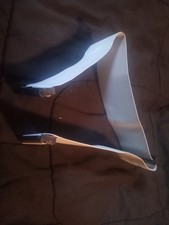 Lightly used 40-Pin ATA IDE Ribbon Cable