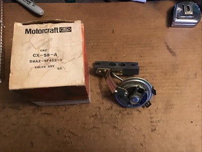 1976 Ford LTD EGE Valve NOS 