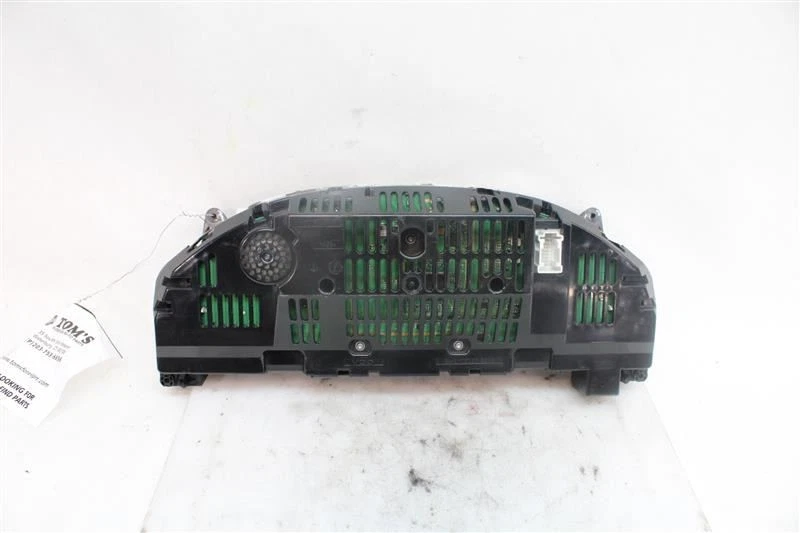 CLUSTER VELOCÍMETRO MERCEDES-BENZ CLS550 CLS63 2012 12 2189007402 1273147 Foto 2 de 4