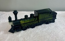VTG Avon "1876 Centennial Express" Locomotive, Wild Country After Shave, 5oz.
