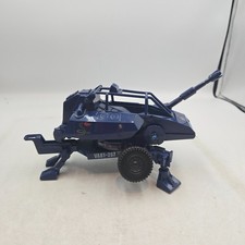 G.I.Joe Cobra ASP 1984 A.S.P COBRA Vintage