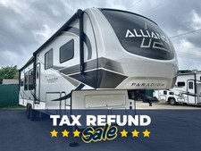2024 Alliance Paradigm 375RD