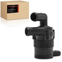 Frankberg Zusatzwasserpumpe UmwÄLzpumpe Passend FüR Audi A3 Seat Alhambra Skoda