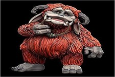 Labyrinth Weta Workshop 1986 film Mini Epics Vinyl Figure Ludo 16 cm figures