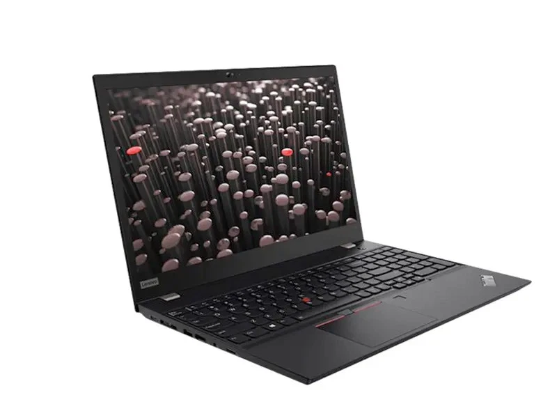 Lenovo ThinkPad P15s G1 · i7-10610U · 48GB · 240GB, Foto 1 von 5