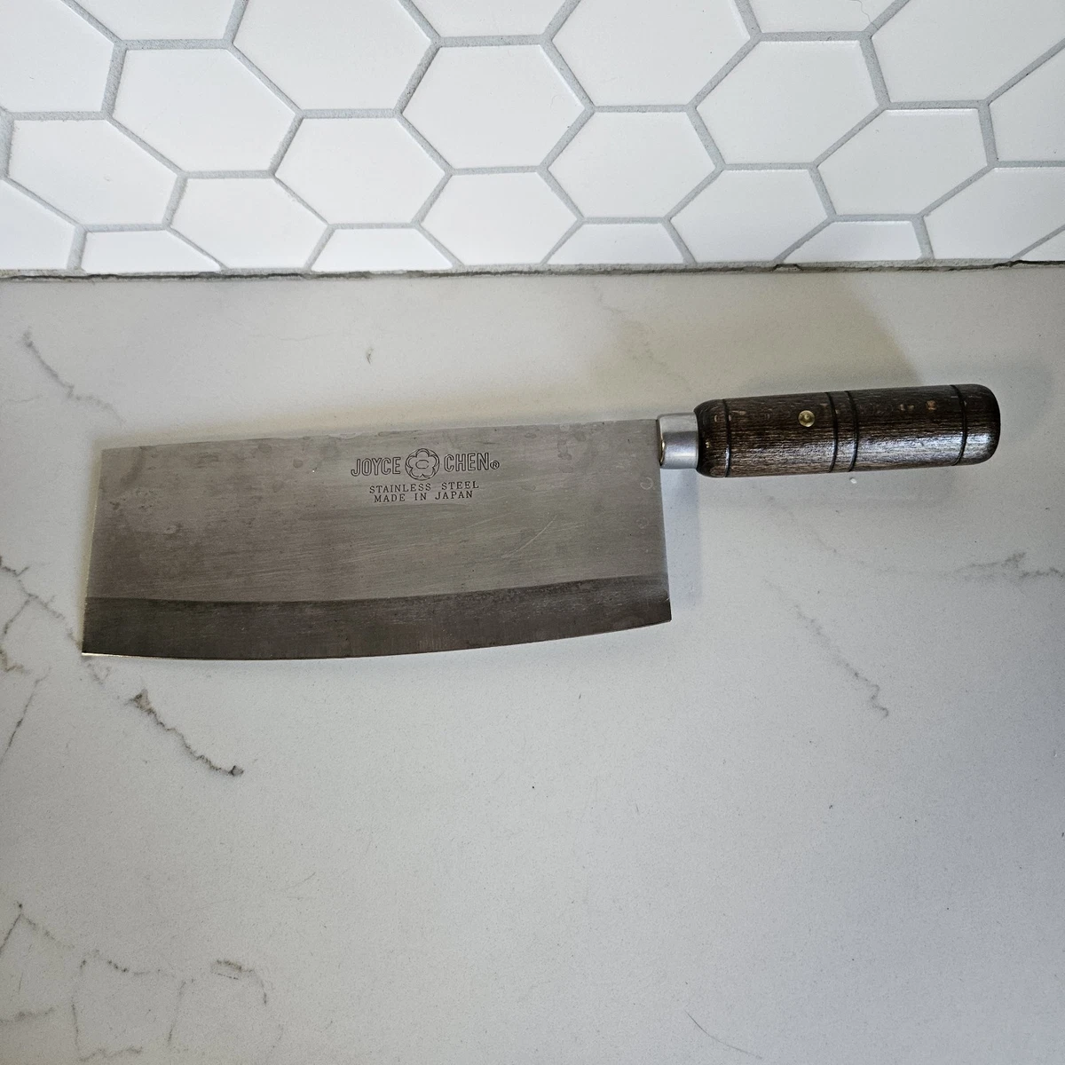 Joyce Chen Kitchen and Steak Knives for sale - eBay