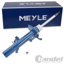 MEYLE GASDRUCK STOßDÄMPFER VORDERACHSE RECHTS PASSEND FÜR LAND ROVER FREELANDER