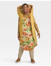 Adult  Kids Taco Halloween Costume One Size - Hyde  EEK Boutique