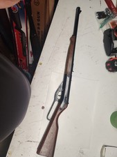 Vintage Daisy Model 95 Reg Carbine BB Gun Rogers, AR Working Condition Q5