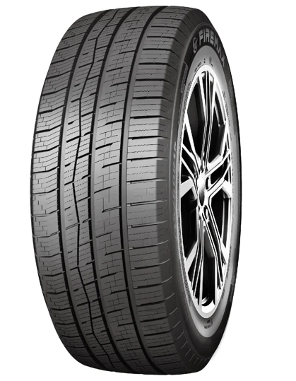 FIREMAX 175/70 R14C 95/93T CROSSWEATHER VAN - Photo 1/1